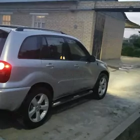 Toyota RAV4 2001