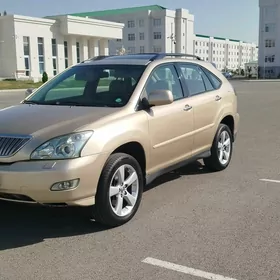 Lexus RX 350 2007