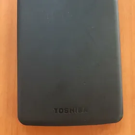 TOSHIBA