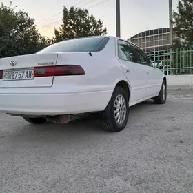 Toyota Camry 1997