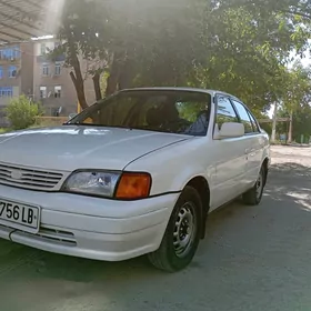 Toyota Tercel 1997