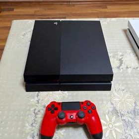 Playstation 4 Ps4 1tb V9.0