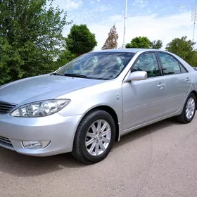 Toyota Camry 2002