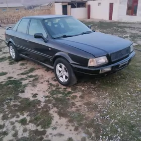 Audi 80 1992