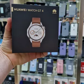 Huawei watch 4