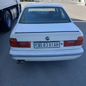 BMW E34 1993