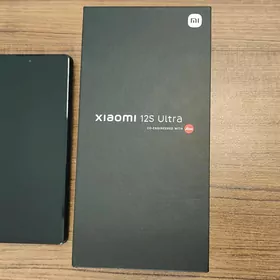 XIAOMI 12S ULTRA