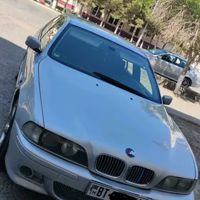 BMW 5 Series 1996