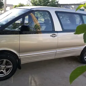 Toyota Previa 1995