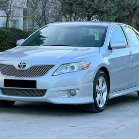 Toyota Camry 2007