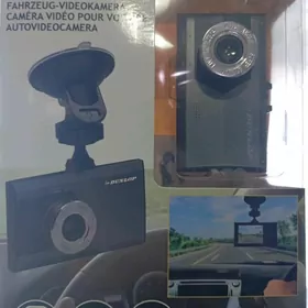 kamera masyn