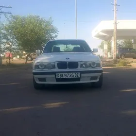 BMW E34 1992