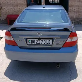 Toyota Camry 2003