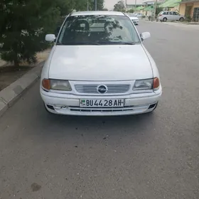 Opel Astra 1997