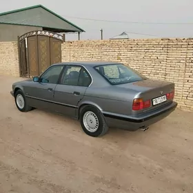 BMW 525 1993