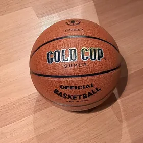 мяч баскетбольный