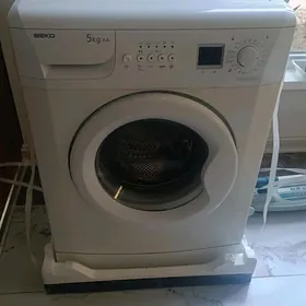 Beko kir masyn 5kg