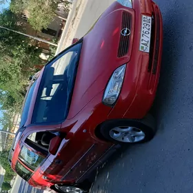 Opel Astra 1998