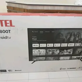 vestel TV