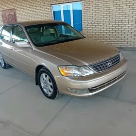 Toyota Avalon 2003