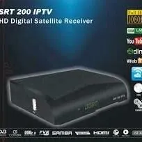 STAR TRACK SRT 200 HD