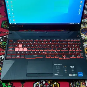 asus tus f15 i5 16 gb rtx 3050