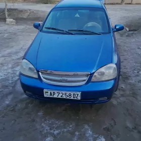 Daewoo Lacetti 2004