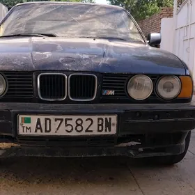 BMW 525 1989