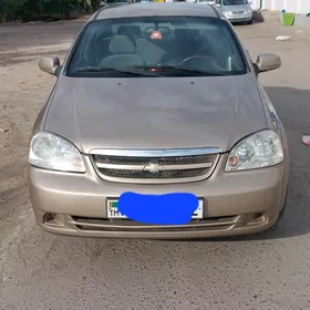 Chevrolet Lacetti 2021