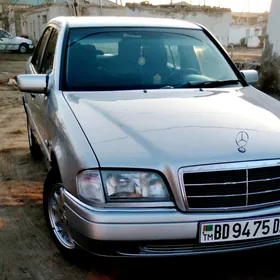 Mercedes-Benz C-Class 1998