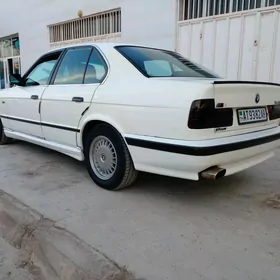 BMW 520 1991