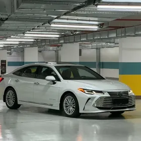 Toyota Avalon 2021