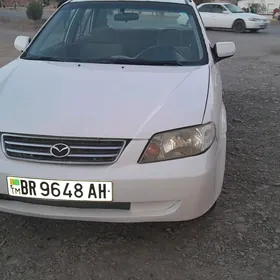 Mazda 3 2003