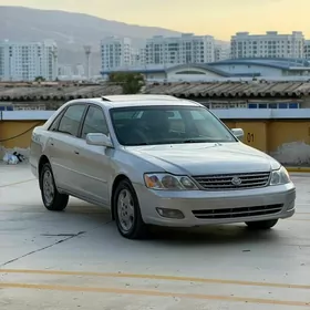 Toyota Avalon 2004