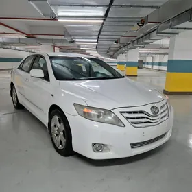 Toyota Camry 2008