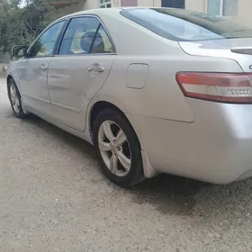 Toyota Camry 2008