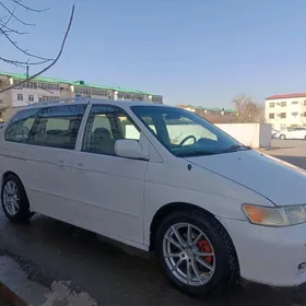 Honda Odyssey 2000