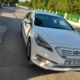 Hyundai Sonata 2017