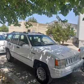 Jeep Grand Cherokee 1994