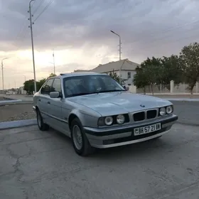 BMW 525 1995