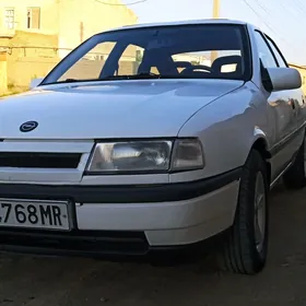 Opel Vectra 1991