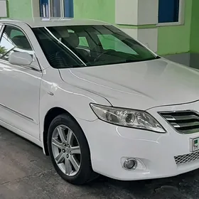 Toyota Camry 2009