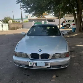 BMW E39 1997