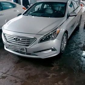 Hyundai Sonata 2016