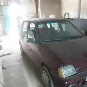 Daewoo Tico 1996