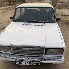 Lada 2107 2003