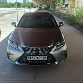 Lexus ES 350 2018