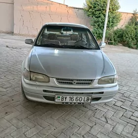 Toyota Corolla 1997