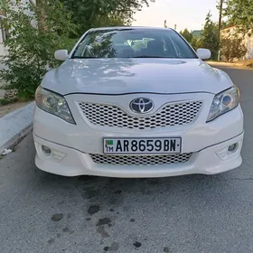 Toyota Camry 2010