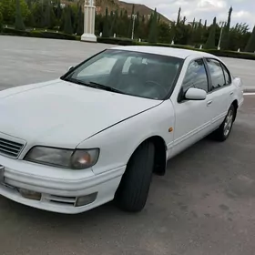 Nissan Maxima 1999